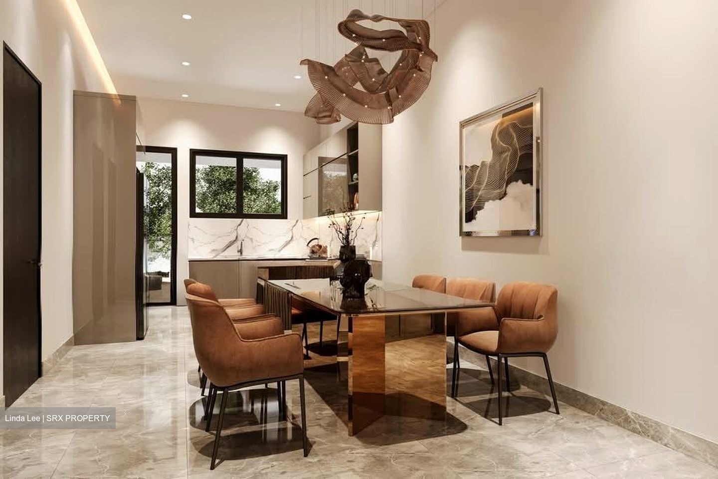 Onan Road (D15), Terrace #554988821